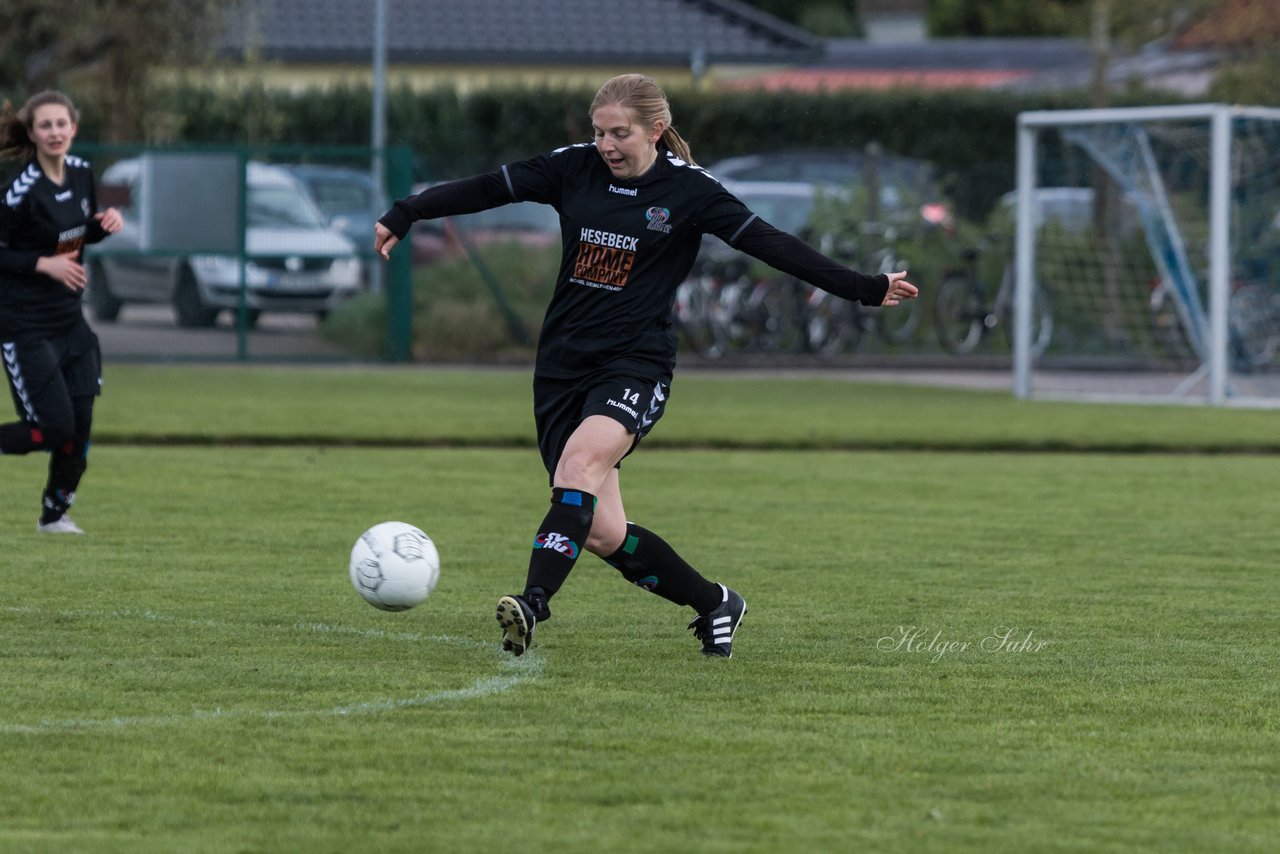 Bild 184 - Frauen TSV Wiemersdorf - SV Henstedt Ulzburg : Ergebnis: 0:4